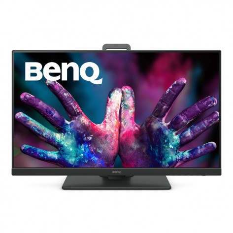 Монитор BenQ PD2705U - 9H.LKDLA.TBE