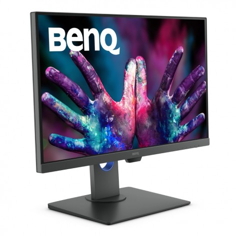 Монитор BenQ PD2705U - 9H.LKDLA.TBE