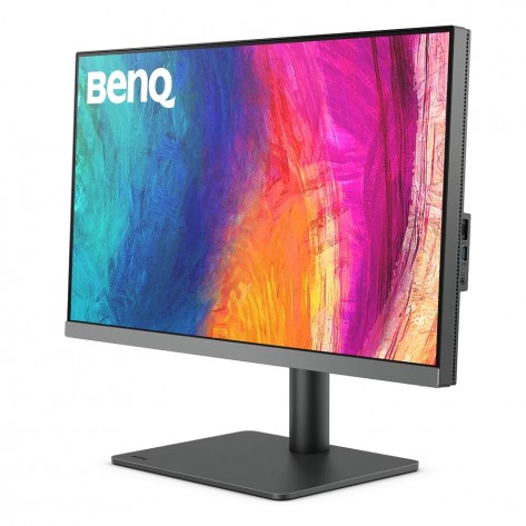 Монитор BenQ PD2706U - 9H.LLJLB.QBE