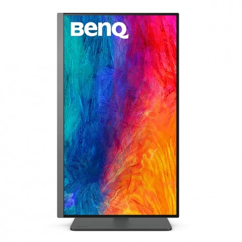 Монитор BenQ PD2706U - 9H.LLJLB.QBE