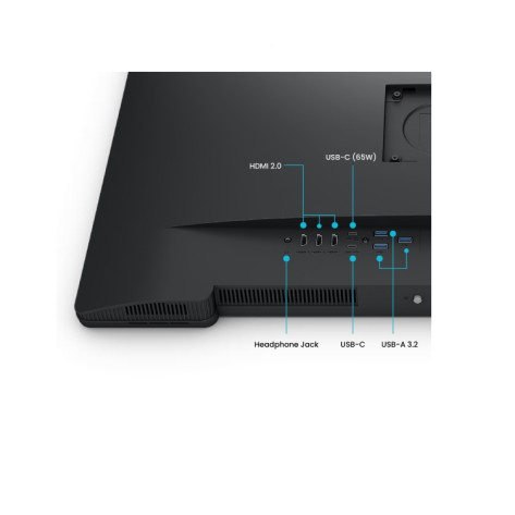 Монитор BenQ PV3200U 32W VERTICAL &  PROFESSIONAL DISPLAY PV3200U DARK GREY - 9H.Y01LA.TBE