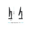 Монитор BenQ PV3200U 32W VERTICAL &  PROFESSIONAL DISPLAY PV3200U DARK GREY - 9H.Y01LA.TBE