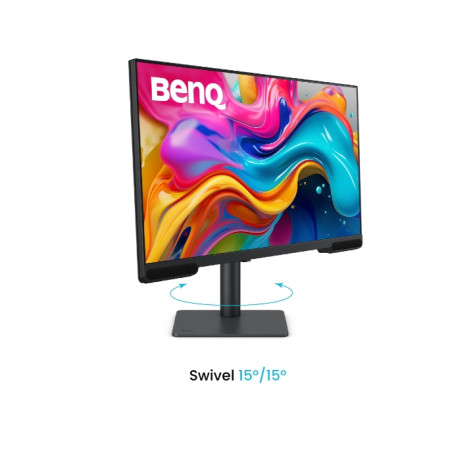 Монитор BenQ PV3200U 32W VERTICAL &  PROFESSIONAL DISPLAY PV3200U DARK GREY - 9H.Y01LA.TBE