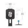 Монитор BenQ RD320UA 32" IPS - 9H.LMTLA.RBE