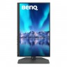 Монитор BenQ SW272Q 27" IPS - 9H.LLPLB.QBE