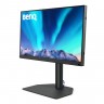 Монитор BenQ SW272Q 27" IPS - 9H.LLPLB.QBE