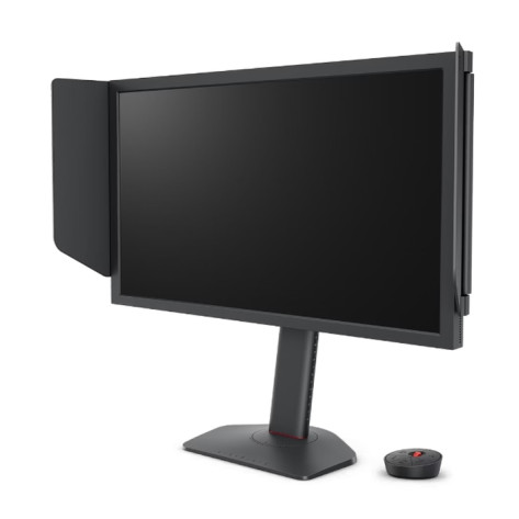 Монитор BenQ ZOWIE XL2546X+ - 9H.LN1LB.QBE