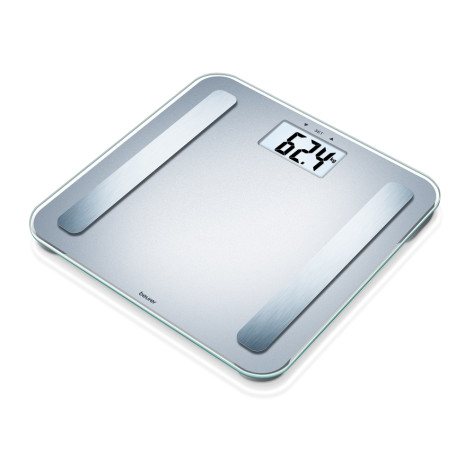 Везна Beurer BF 183 diagnostic bathroom scale - 10054_BEU