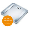 Везна Beurer BF 183 diagnostic bathroom scale - 10054_BEU