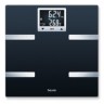 Електронен кантар Beurer BF 720 BT diagnostic bathroom scale in black - 74938_BEU