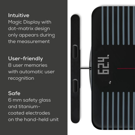 Везна Beurer BF 990 WIFI - 10379_BEU