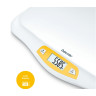 Везна Beurer BY 80 Baby scale - 95605_BEU