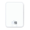 Везна Beurer KS 19 Pure White kitchen scale - 10681_BEU