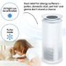 Пречиствател на въздух Beurer LR 400 WIFI  - 69307_BEU