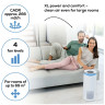 Пречиствател на въздух Beurer LR 400 WIFI  - 69307_BEU