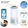 Пречиствател на въздух Beurer LR 400 WIFI  - 69307_BEU_69309_BEU