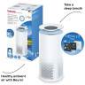 Пречиствател на въздух Beurer LR 400 WIFI  - 69307_BEU_69309_BEU