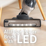 Прахосмукачка Bosch BBH3ALL23 - BBH3ALL23