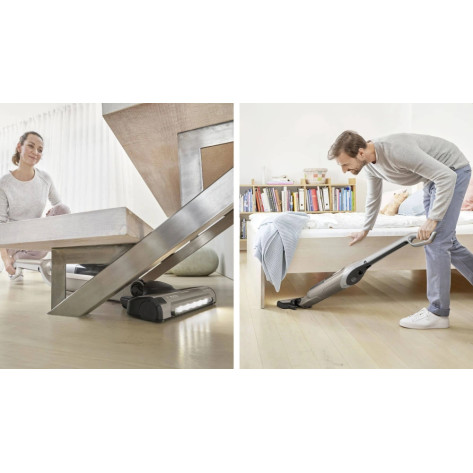 Прахосмукачка Bosch BBH3ALL23 - BBH3ALL23