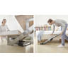 Прахосмукачка Bosch BBH3ALL23 - BBH3ALL23