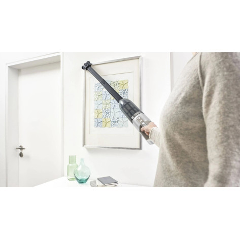 Прахосмукачка Bosch BBH3ALL23 - BBH3ALL23
