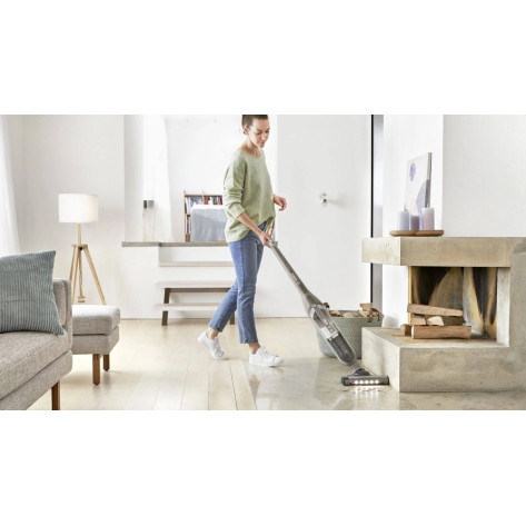 Прахосмукачка Bosch BBH3ALL23 - BBH3ALL23