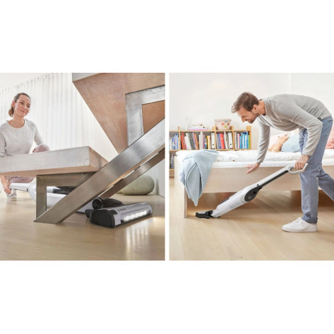Прахосмукачка Bosch BBH3ALL28 - BBH3ALL28