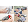 Прахосмукачка Bosch BBH3ALL28 - BBH3ALL28