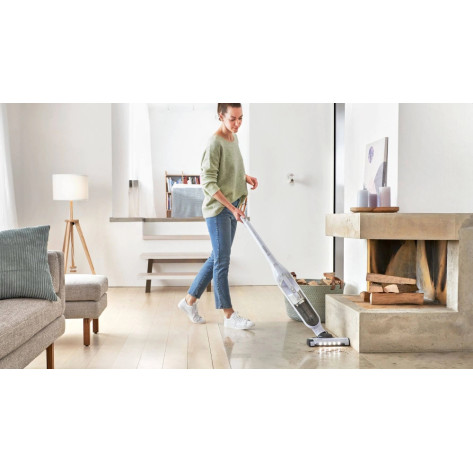 Прахосмукачка Bosch BBH3ALL28 - BBH3ALL28