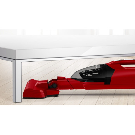 Прахосмукачка Bosch BBHF214R - BBHF214R