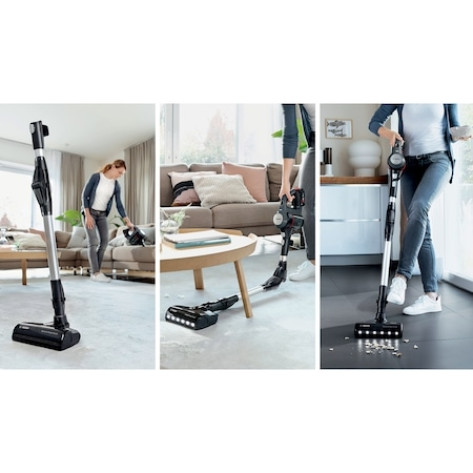 Прахосмукачка Bosch BCS711A - BCS711A