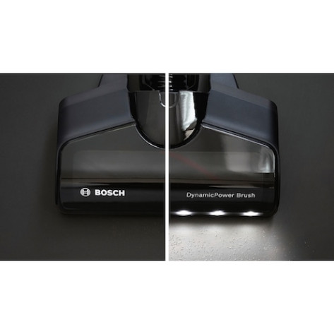 Прахосмукачка Bosch BCS711A - BCS711A