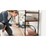 Прахосмукачка Bosch BCS711A - BCS711A