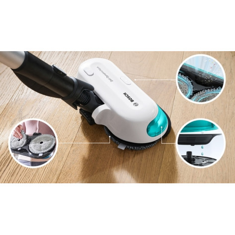 Прахосмукачка Bosch BCS71HYG2 - BCS71HYG2