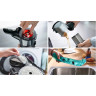 Прахосмукачка Bosch BCS71HYG2 - BCS71HYG2