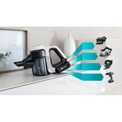 Прахосмукачка Bosch BCS71HYG2 - BCS71HYG2