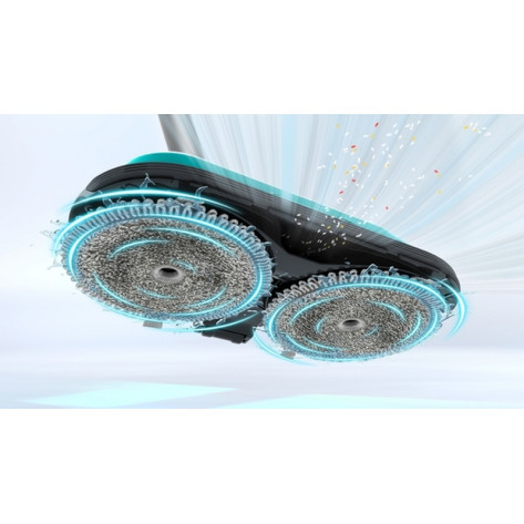 Прахосмукачка Bosch BCS71HYG2 - BCS71HYG2