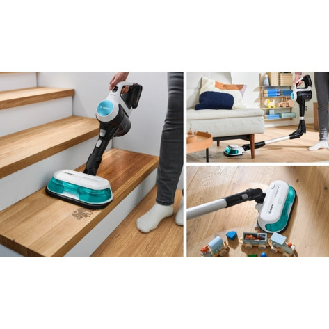Прахосмукачка Bosch BCS71HYG2 - BCS71HYG2