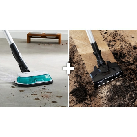 Прахосмукачка Bosch BCS71HYG2 - BCS71HYG2