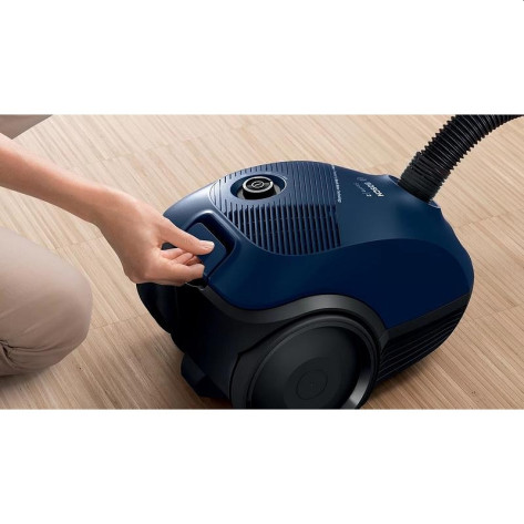 Прахосмукачка Bosch BGBS2BU1T - BGBS2BU1T