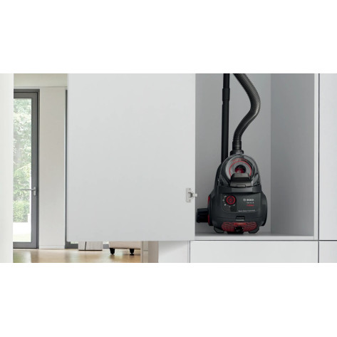 Прахосмукачка Bosch BGC21POW1 - BGC21POW1