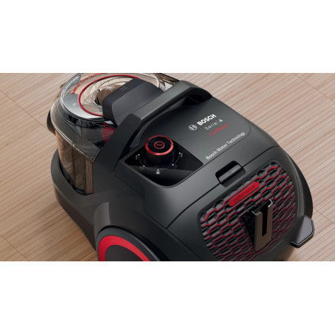 Прахосмукачка Bosch BGC21POW1 - BGC21POW1