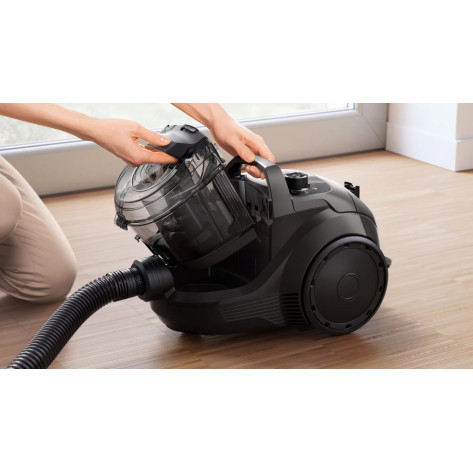 Прахосмукачка Bosch BGC21X200 - BGC21X200