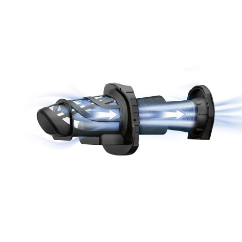 Прахосмукачка Bosch BHN16L Rechargeable Vacuum Cleaner - BHN16L