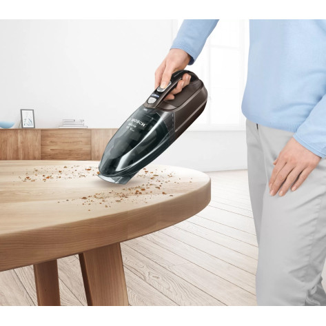 Прахосмукачка Bosch BHN16L Rechargeable Vacuum Cleaner - BHN16L