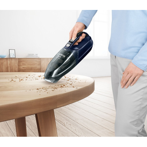 Прахосмукачка Bosch BHN20L - BHN20L