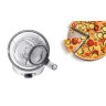 Кухненски робот Bosch MCM3200W - MCM3200W