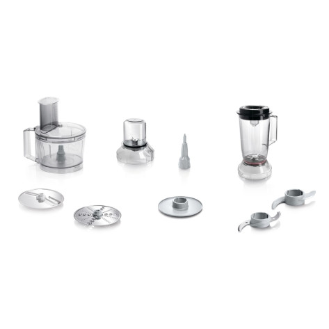 Кухненски робот Bosch MCM3501M - MCM3501M