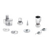 Кухненски робот Bosch MCM3501M - MCM3501M