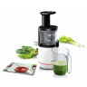 Сокоизстисквачка Bosch MESM500W - MESM500W